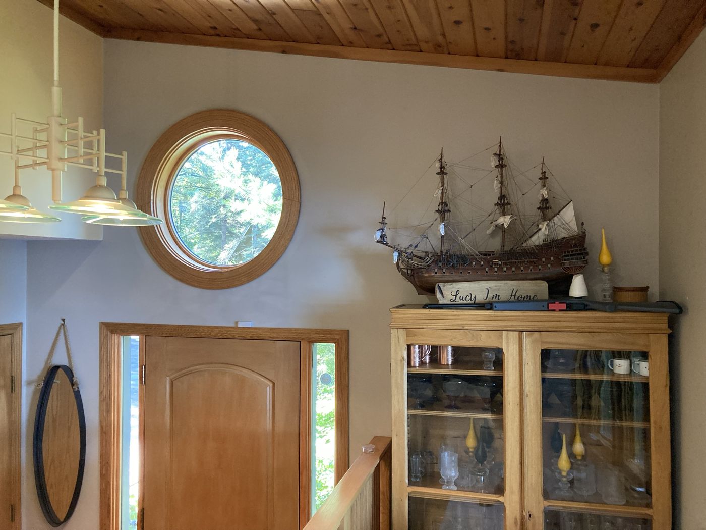 Entry in the original taupe